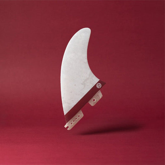 Deflow Supra thrusters shortboard fins Deflow Surf