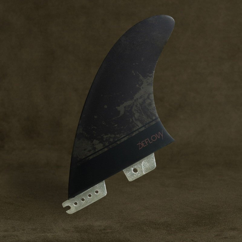 Deflow Supra thrusters shortboard fins Deflow Surf