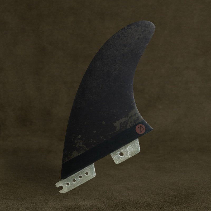 Deflow Supra thrusters shortboard fins Deflow Surf