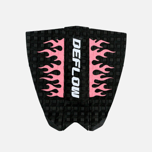 Grom 3 Piece Pad - Fired Up deck grip Range