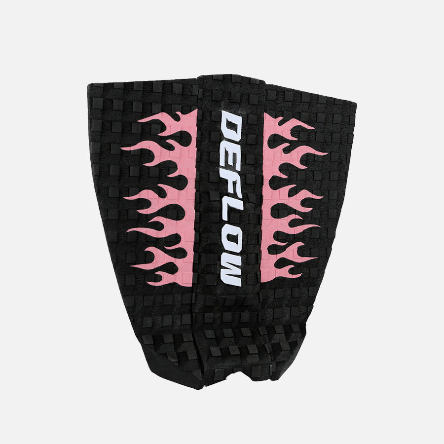 Grom 3 Piece Pad - Fired Up deck grip Range