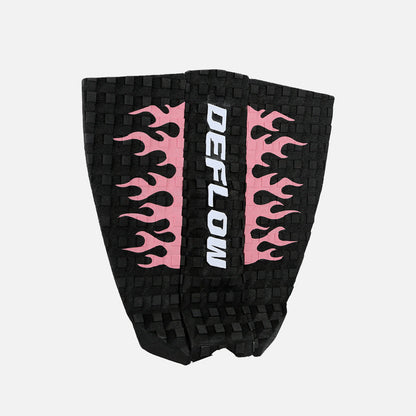 Grom 3 Piece Pad - Fired Up deck grip Range