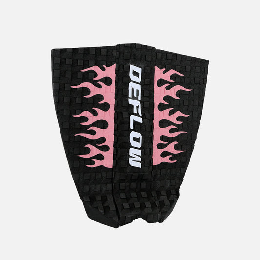 Grom 3 Piece Pad - Fired Up deck grip Range