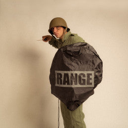 Range Change Mat bag Deflow Surf