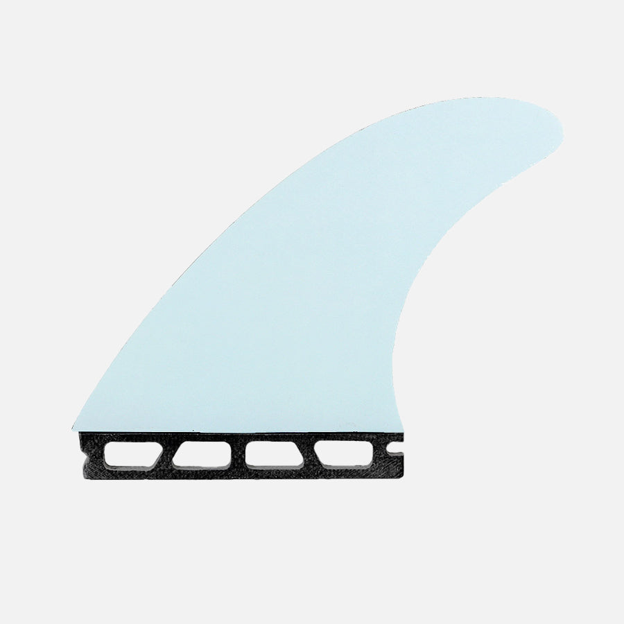 Supra Silver Thrsuter Fins shortboard fins Range