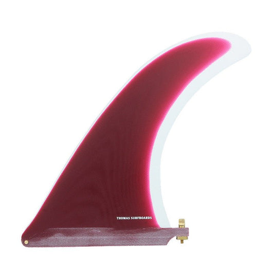 Deflow Thomas Bexon longboard fin longboard fin Deflow Surf
