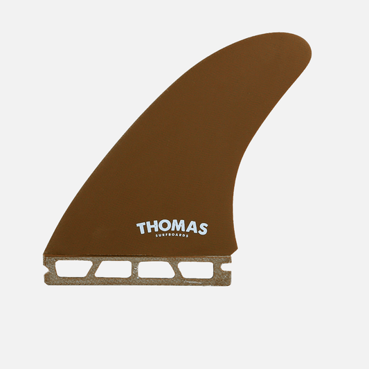 Deflow Thomas Bexon Twinzer shortboard fins Deflow Surf
