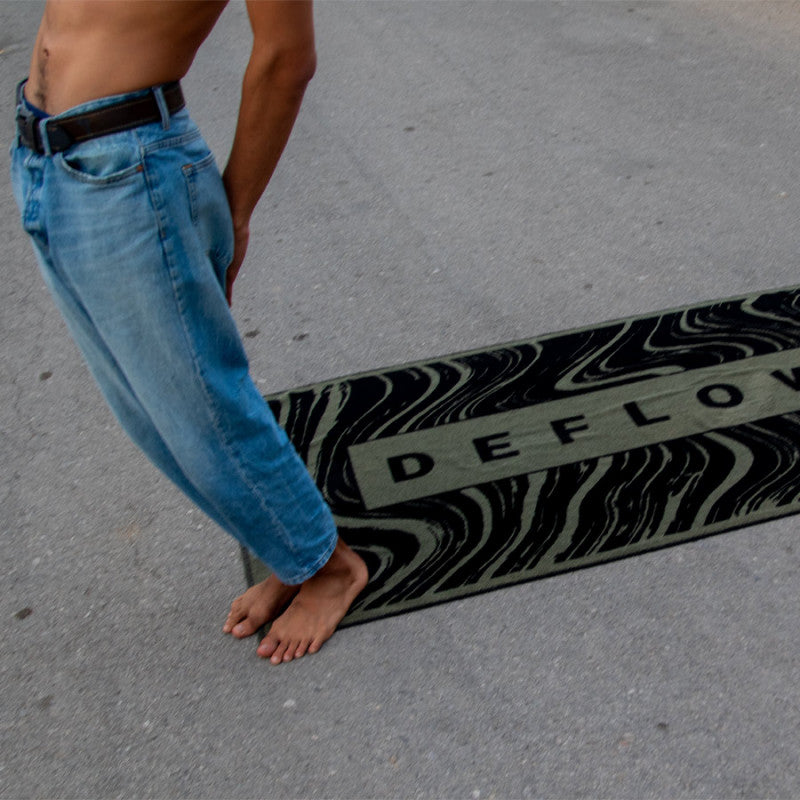 Deflow Beach Towel towel Deflow Surf