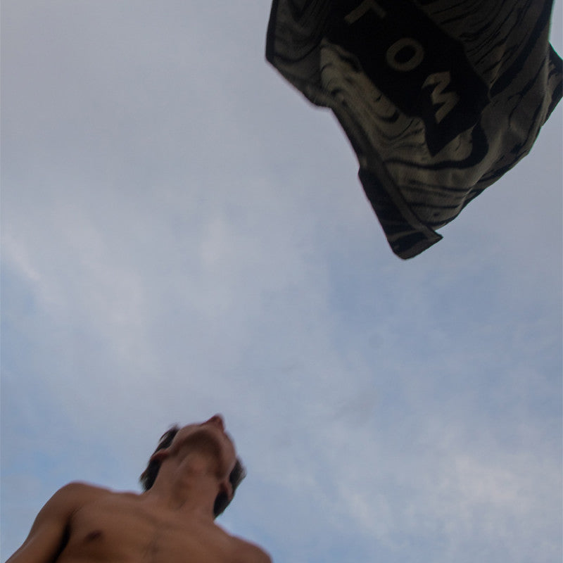 Deflow Beach Towel towel Deflow Surf