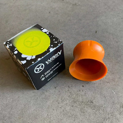 Deflow Waxy wax comb Deflow Surf