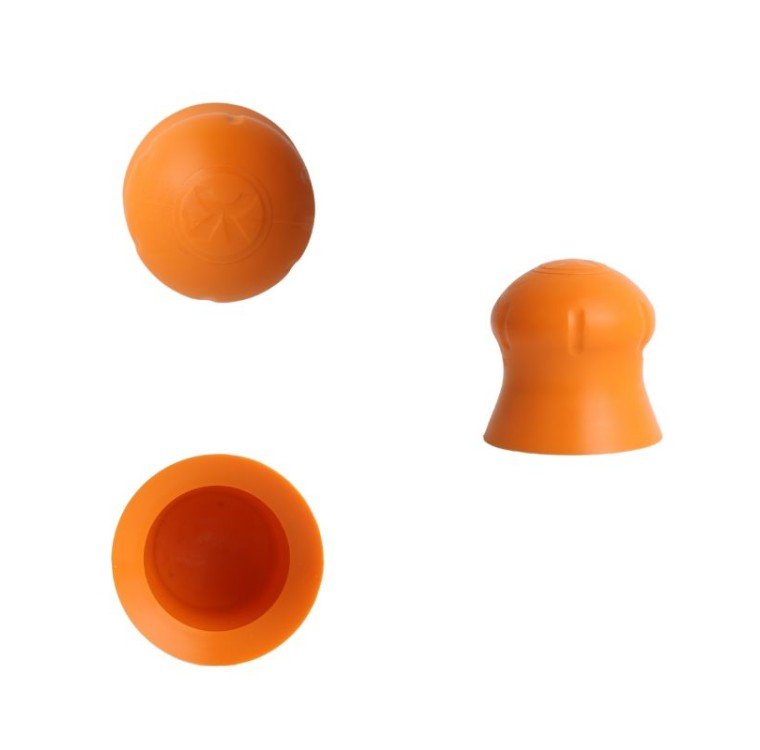 Deflow Waxy wax comb Deflow Surf