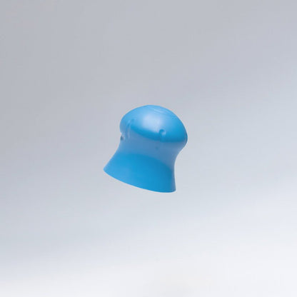 Deflow Waxy wax comb Deflow Surf Blue