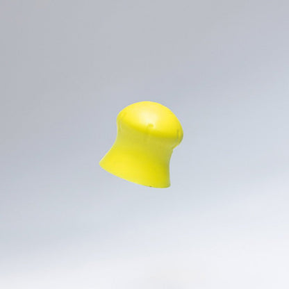 Deflow Waxy wax comb Deflow Surf Yellow