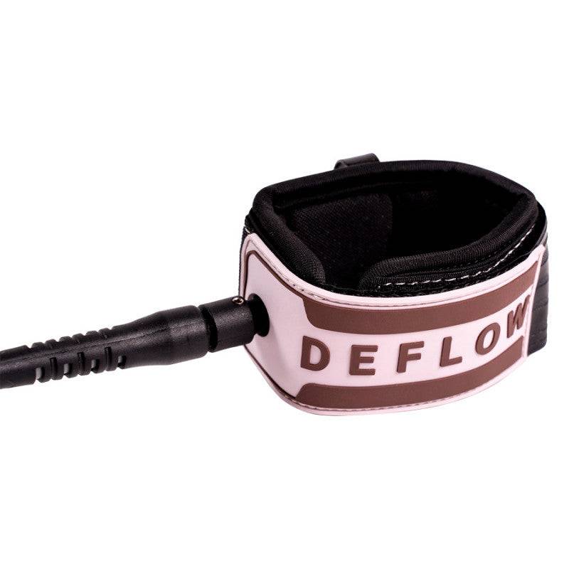 Deflow Winter Leash leash Deflow Surf