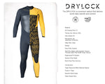 Xcel 6/5 Drylock Hooded 2025 Wetsuit