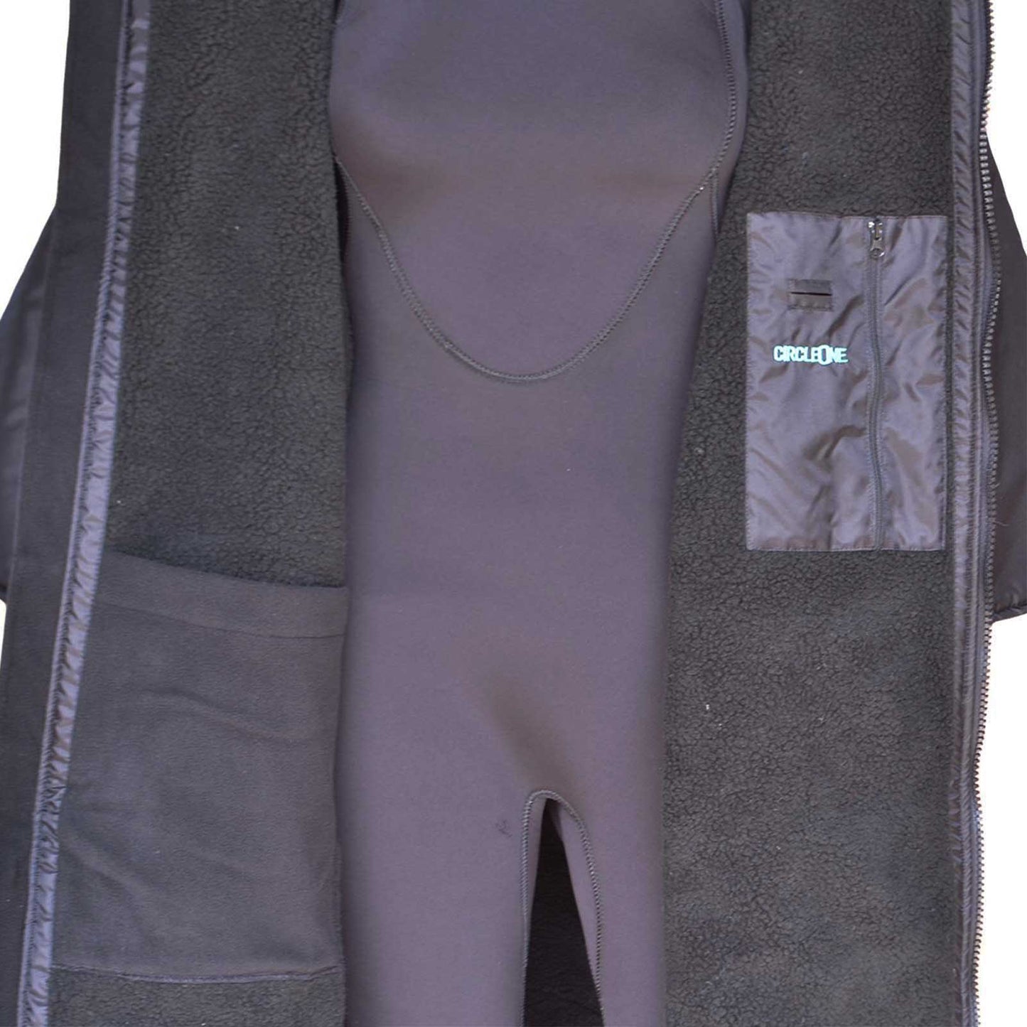 Changing Robe Circle One Changing Robe Circle One Surf