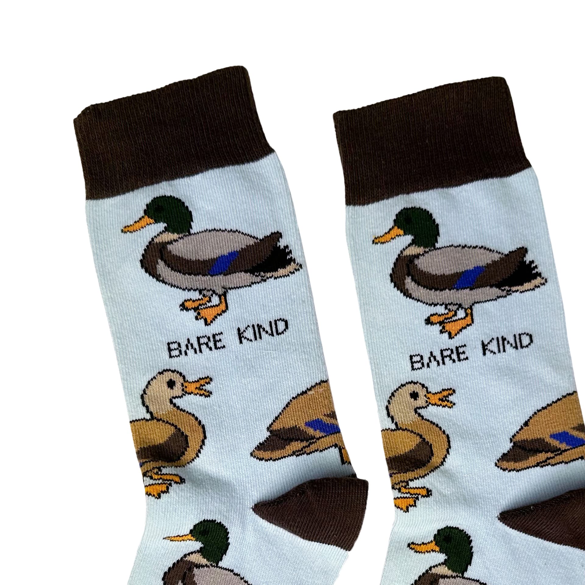 Save the Ducks Bamboo Socks Socks Bare Kind