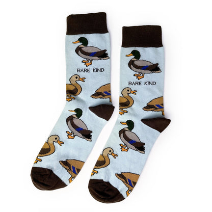 Save the Ducks Bamboo Socks Socks Bare Kind