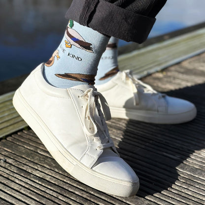 Save the Ducks Bamboo Socks Socks Bare Kind