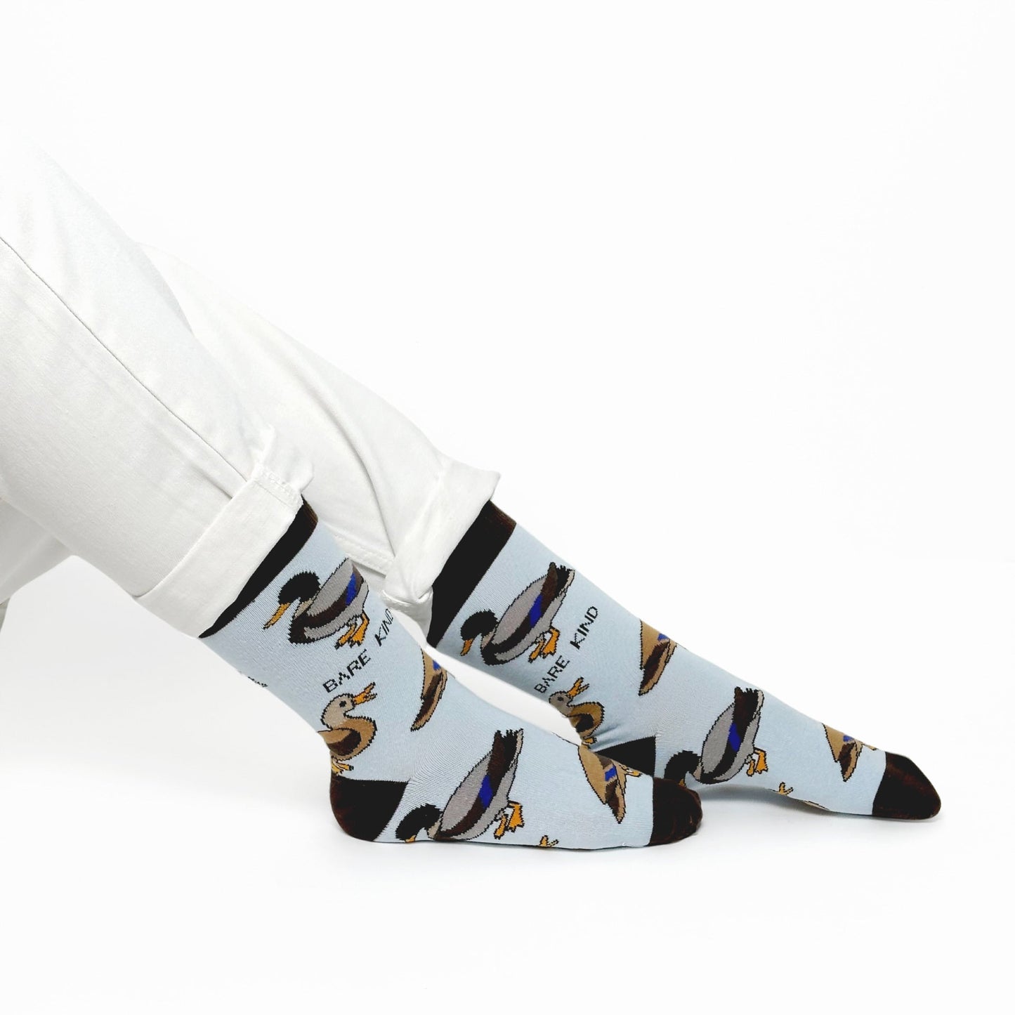 Save the Ducks Bamboo Socks Socks Bare Kind