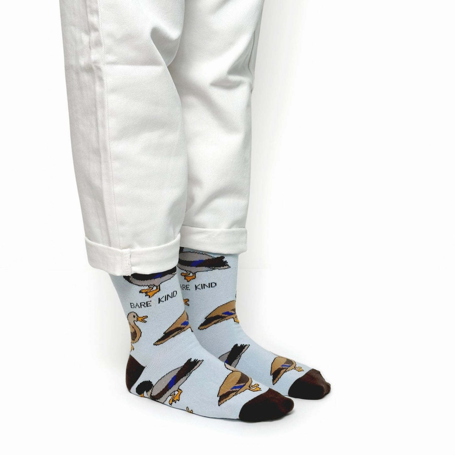 Save the Ducks Bamboo Socks Socks Bare Kind