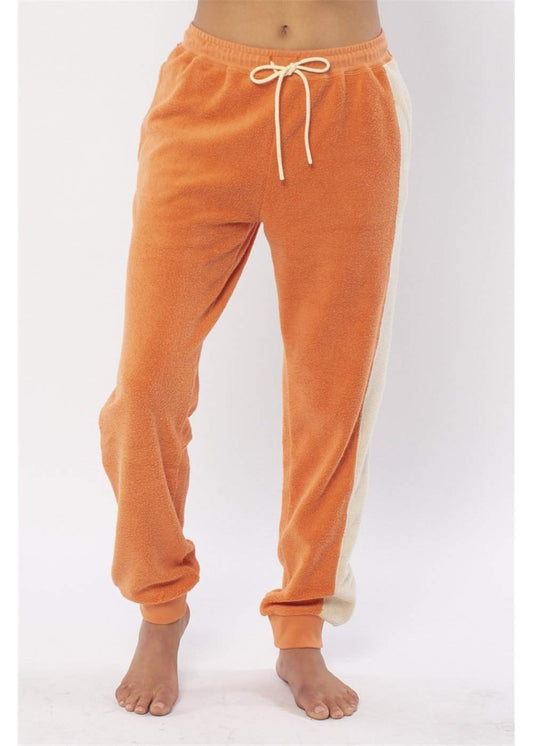 Sisstrevolution Hello Sunshine Knit Pant ladies trousers Sisstrevolution