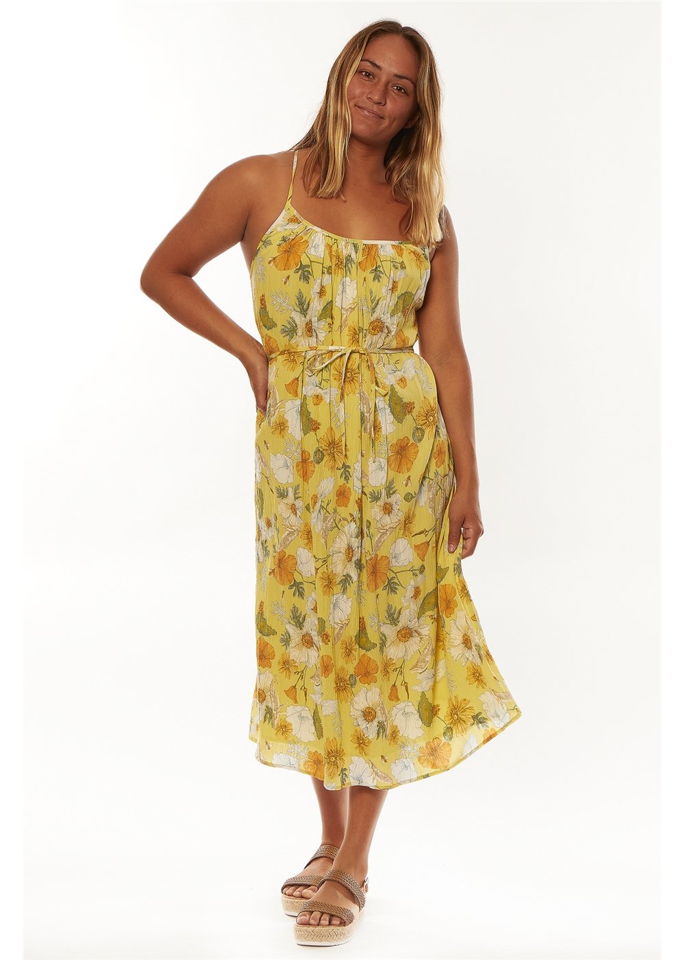 SIsstrevolution Kua Bay Dress ladies dress Sisstrevolution