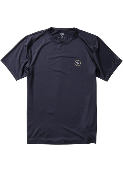 Vissla Easy Seas Eco SS Lycra lycra Vissla