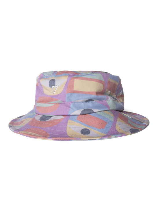 Vissla Minds Eyes Bucket Hat hat Vissla