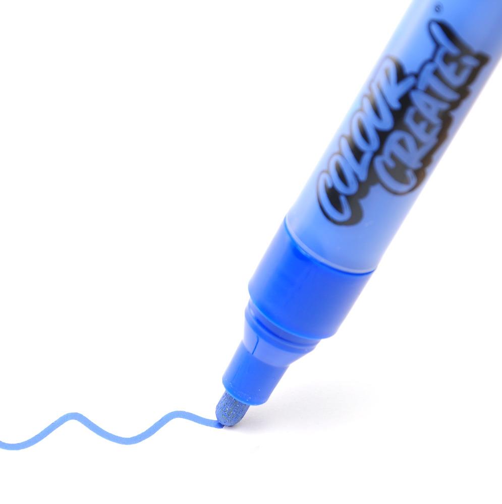 Venom Skateboards Complete Skateboard & Pens Matt White - 8.0" art kit, Deck Venom Skateboards