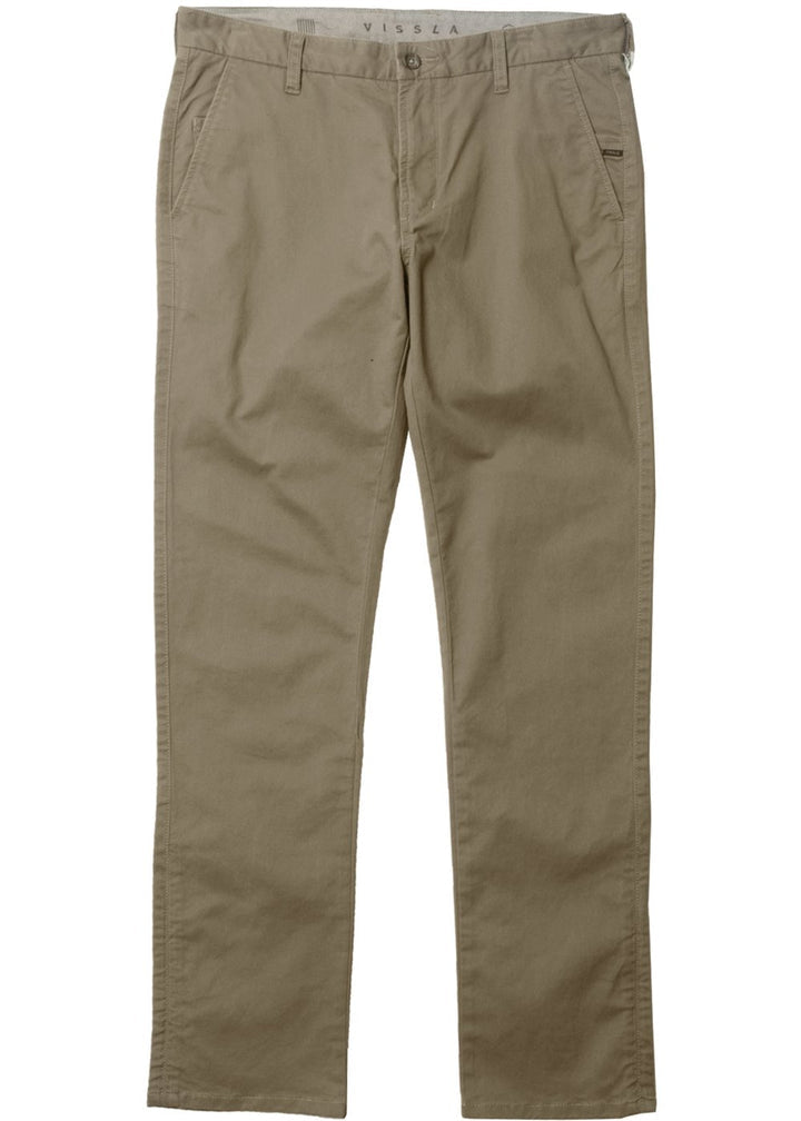 Vissla High Tide Chino Pant pant Vissla