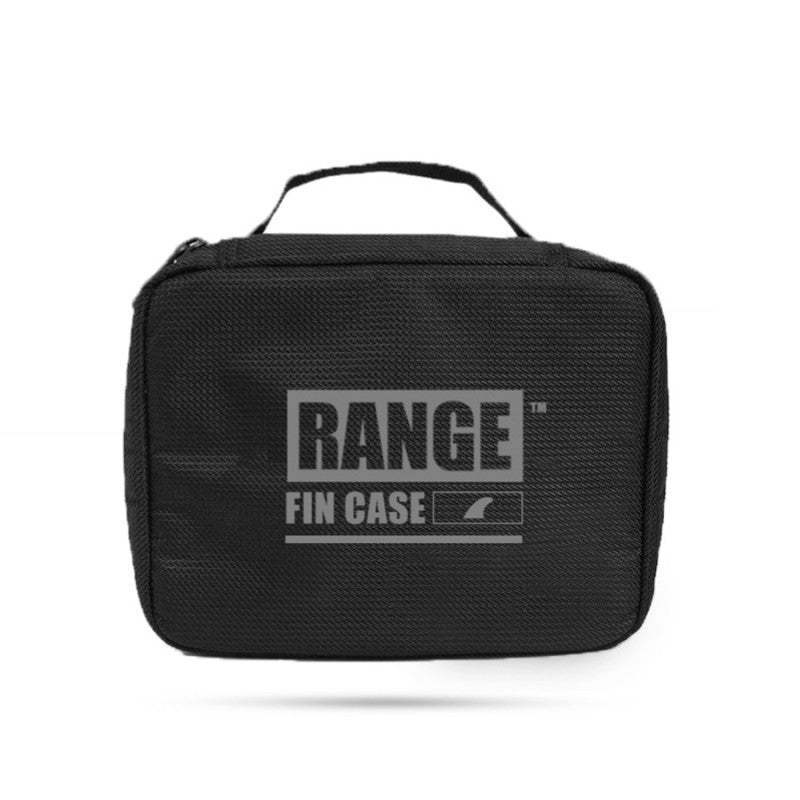 Range Fin bag bag Range