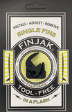 Finjak Tool-Free Fin Lock - Bob Gnarly Surf