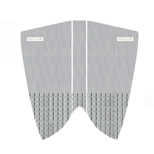 Deflow Fish 3 piece Pad Vol.2 deck grip Deflow Surf