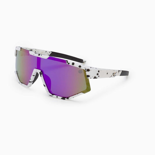 Beach Bum - Union of Surf Childrens Sports Sunglasses Sunglasses Union Of Surf White