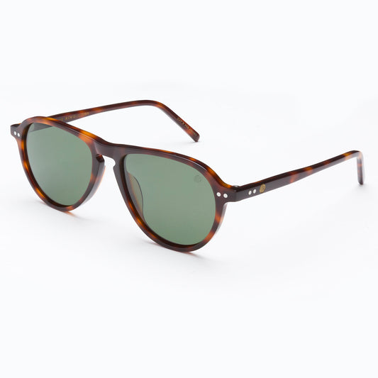 Barrel Aviator Union Of Surf Tortoise Shell
