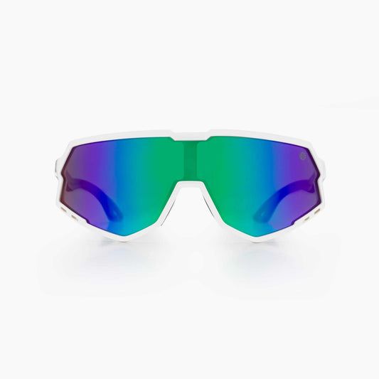 Nalu- Youth Sports Eyewear Union Of Surf Blue Lens
