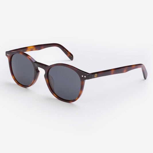 Pipeline - Tortoise Shell Eco Friendly Sunglasses Union Of Surf