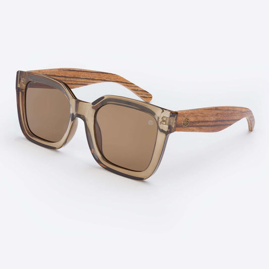 Jaws- Colour Dune Eco Friendly Sunglasses Union Of Surf