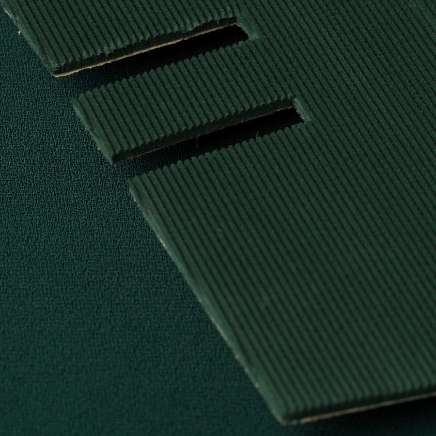 Deflow Front Pad deck grip Deflow Surf