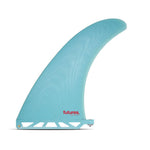 Futures 9.7 Gerry Lopez Single Fin Blue - Bob Gnarly Surf