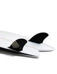 Futures K2 Alpha Keel Fins - Bob Gnarly Surf