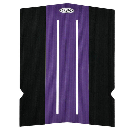 Garage Days Front Pad deck grip Range Black