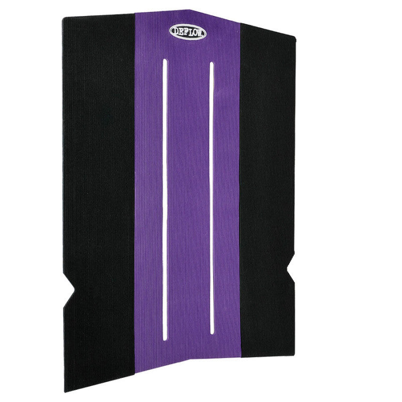 Garage Days Front Pad deck grip Range