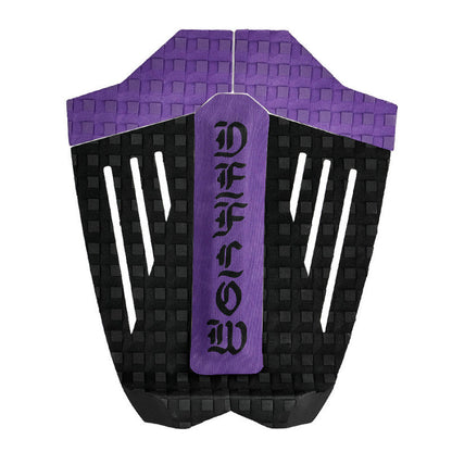Garage Days Pad deck grip Range Black