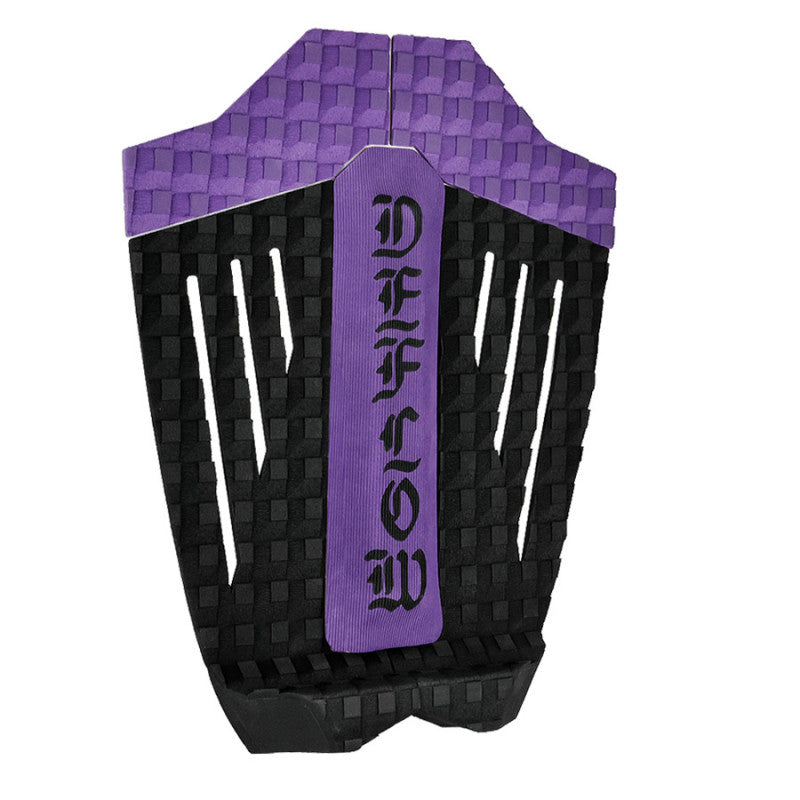 Garage Days Pad deck grip Range