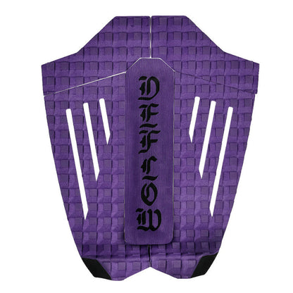 Garage Days Pad deck grip Range Purple