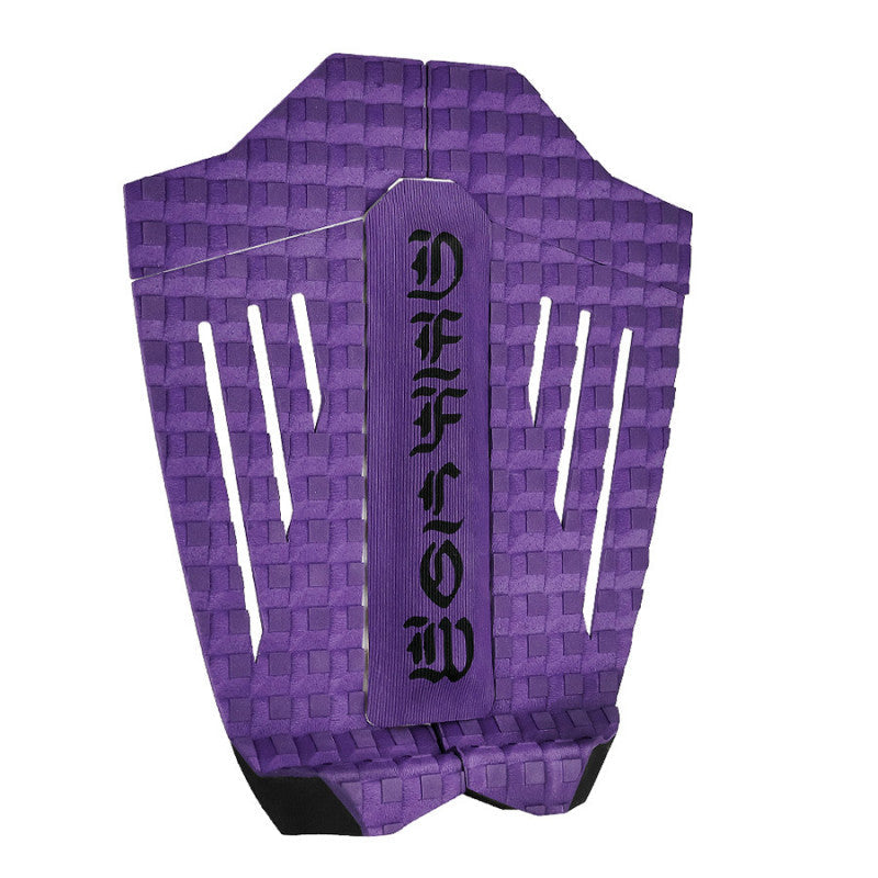 Garage Days Pad deck grip Range
