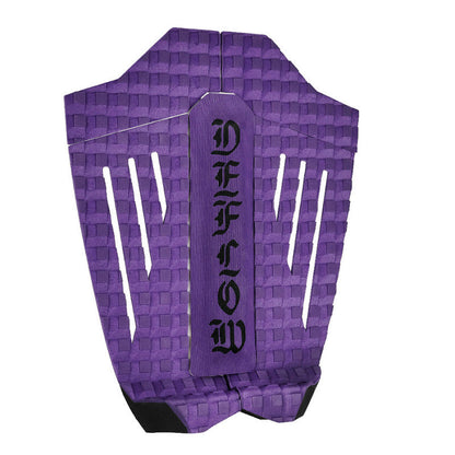 Garage Days Pad deck grip Range