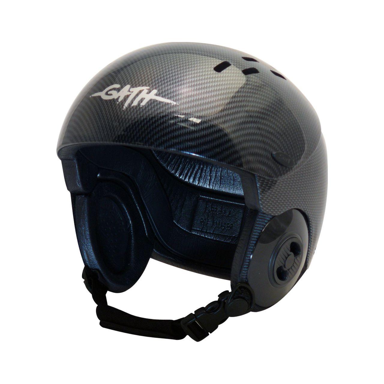 GATH GEDI Helmet Carbon Helmet Gath S